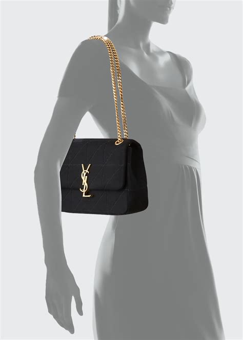 ysl jamie bag|quilted designer patchwork shoulder bags.